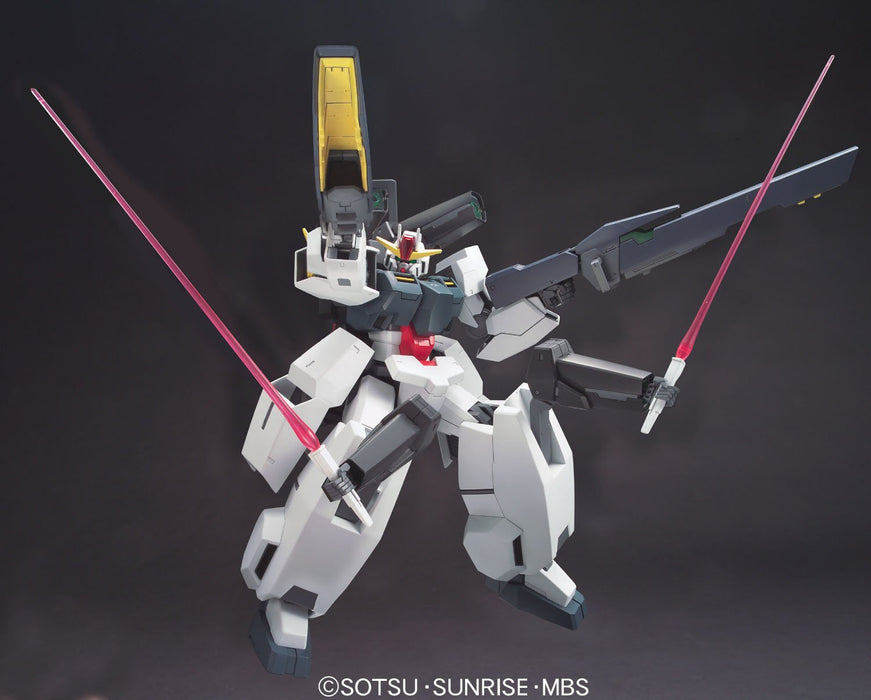 1/100 Bandai Spirits Seravee Gundam ~Gundam 00 (Double O)~