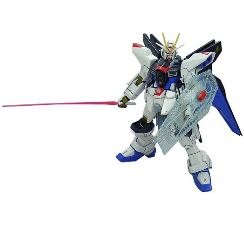 BANDAI 341525 Hg Gundam Seed Destiny Strike Freedom Gundam 1/100 Scale