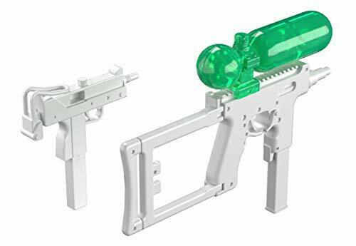1/12 Little Armory La053 Water Gun C Plastic Model