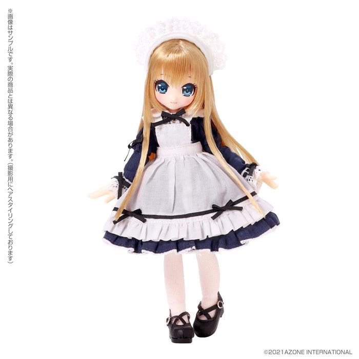 Azone Intl 1/12 Doll Lil Fairy ~Little Helper~ Erno 7th Anniv. (Munyu Mouth Ver.)