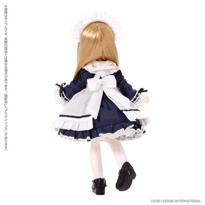 Azone Intl 1/12 Doll Lil Fairy ~Little Helper~ Erno 7th Anniv. (Munyu Mouth Ver.)