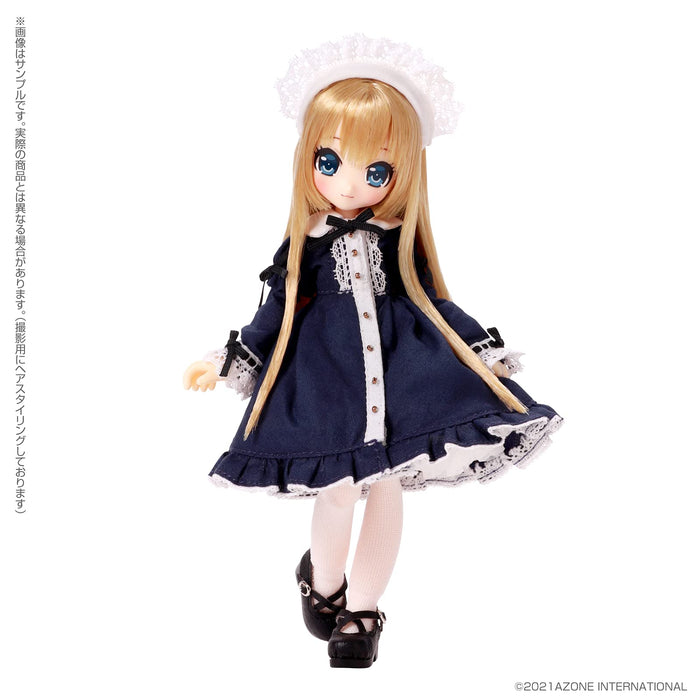 Azone Intl 1/12 Doll Lil Fairy ~Little Helper~ Erno 7th Anniv. (Munyu Mouth Ver.)