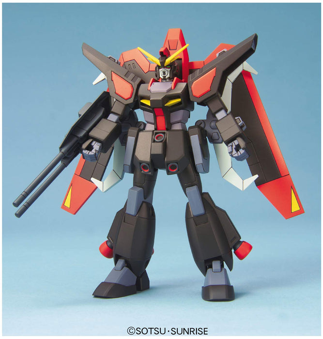 BANDAI Gundam Seed 16 Raider Gundam 1/144 Scale Kit