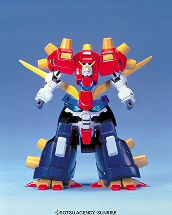 Bandai Spirits Mobile Fighter G Gundam 1/144 G Gundam Gundam Bandai Plastikmodell