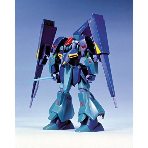 1/144 Gaplan (Mobiler Anzug Z Gundam)