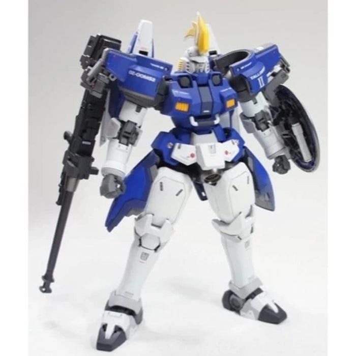 BANDAI Gundam Tallgeese Ii 1/144 Scale Kit