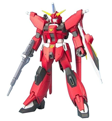 1/144 Saber Gundam (Mobile Suit Gundam Seed Destiny)
