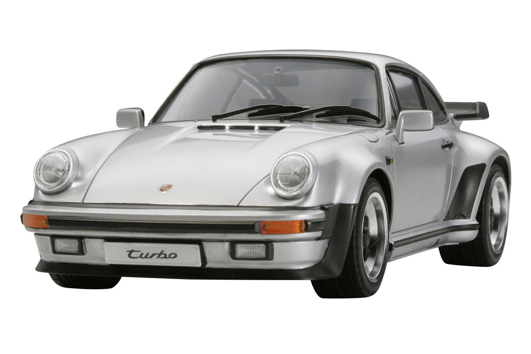 TAMIYA 24279 Porsche 911 Turbo 1988 1/24 Scale Kit