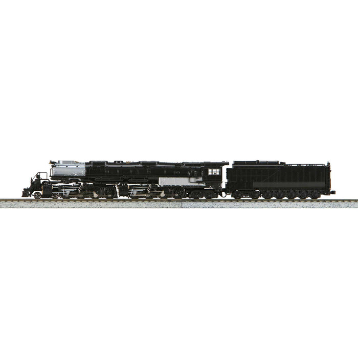 Kato Union Pacific Big Boy #4014 - 126-4014 Model Railroad Train