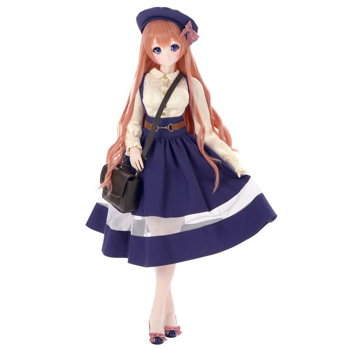 Azone Intl 1/3 Puppe Iris Nowa/Happy Sunny Day Aozora Ver.