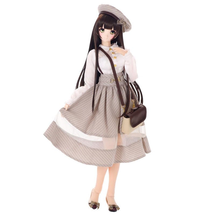 Azone Intl 1/3 poupée Iris Nowa/Happy Sunny Day Komorebi Ver.