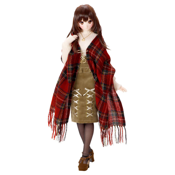 1/3 Scale Doll Narcissenoir X Iris Collect Kano / Winter Date ~Winter Magic~