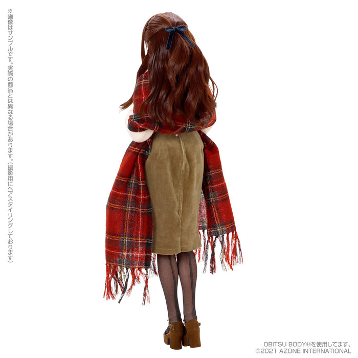 1/3 Scale Doll Narcissenoir X Iris Collect Kano / Winter Date ~Winter Magic~