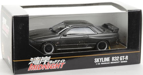 ARII 861233 Skyline R32 GT-R Wangan Midnight Series Kit échelle 1/32