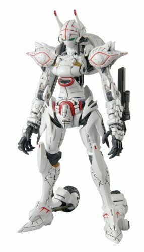 1/35 Alexander Akito Machine Akito Code Geass Lost Kingdom