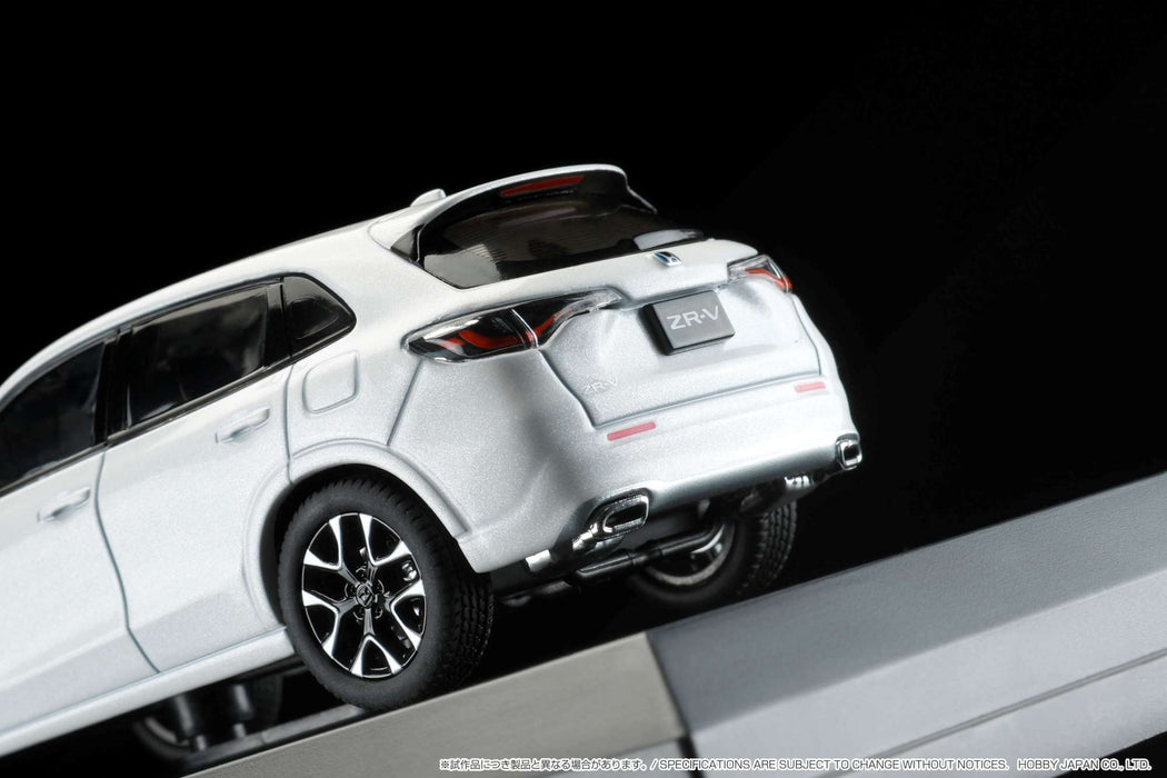 Honda ZR-V E:HEV 1/43 Hobby Japon Blanc Perle