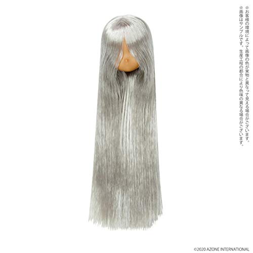 1/6 Head For Pureneemo (Tan) Silver- Japan Figure Store - #1 Bring To You The Best Japanese Goods