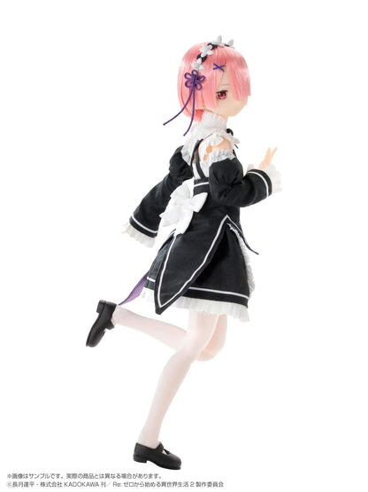 Azone International 1/6 Pureneemo Character Series No.131 Ram Japan Re:Life In A Different World From Zero- Japan Figure Store - #1 Bring To You The Best Japanese Goods
