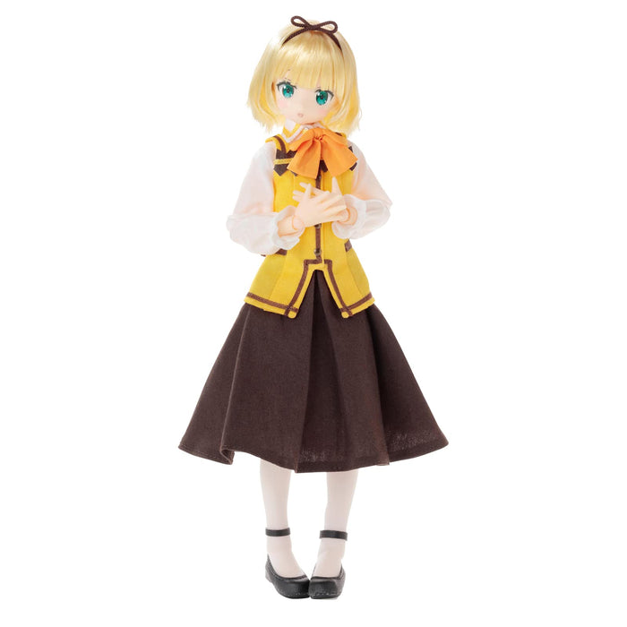 1/6 Pureneemo Charakterserie Nr. 135 Ist der Orden ein Kaninchen? Bloom Syaro