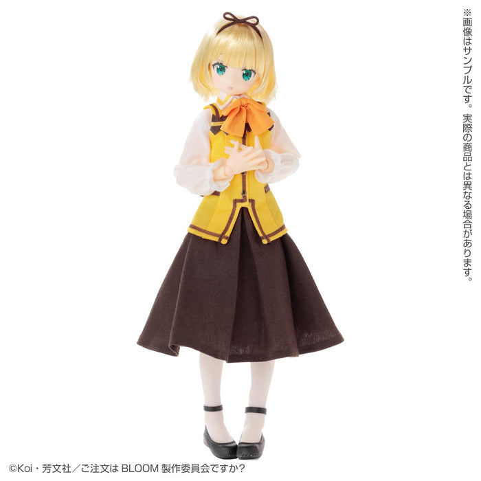 1/6 Pureneemo Charakterserie Nr. 135 Ist der Orden ein Kaninchen? Bloom Syaro