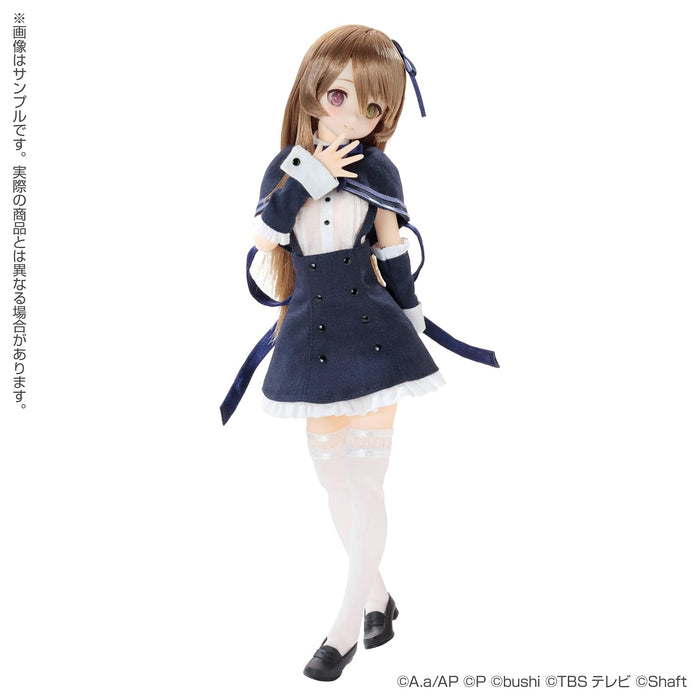 Azone Intl 1/6 Pureneemo Guo Shenlin Angriffslilie Letzte Kugel