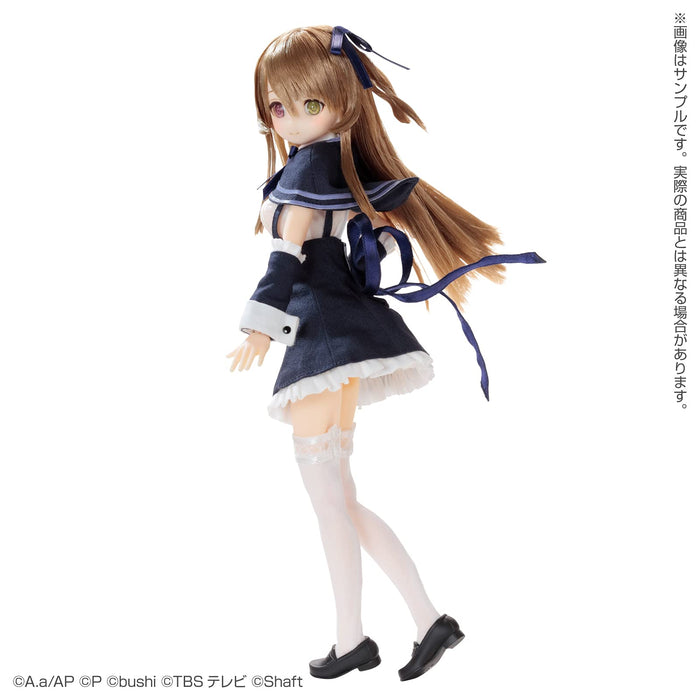 Azone Intl 1/6 Pureneemo Guo Shenlin Angriffslilie Letzte Kugel