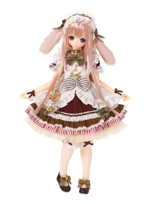 1/6 Scale Doll: Azone Intl Ex☆Cute Star Sprinkles/Moon Rabbit Miu