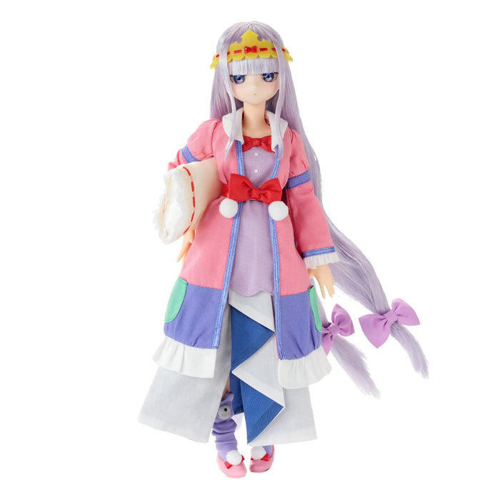 1/6 Scale Doll Pureneemo Character Series 138 Good Night At Devil&S Castle Princess Syarisu