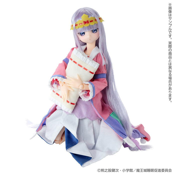 1/6 Scale Doll Pureneemo Character Series 138 Good Night At Devil&S Castle Princess Syarisu
