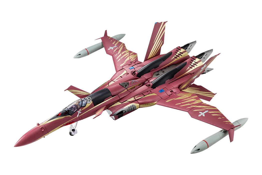 Arcadia Japan 1/60 Perfect Transformation Sv-51Γ Nora Polyanski Boarding Machine Final Battle Spec