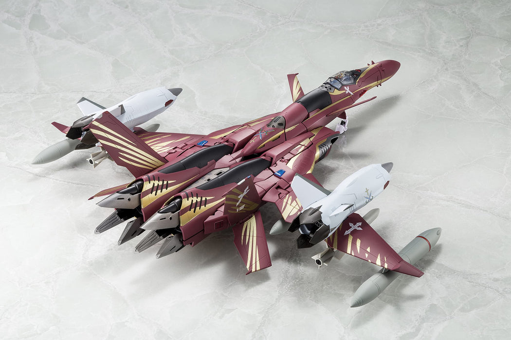 Arcadia Japon 1/60 Transformation parfaite Sv-51Γ Nora Polyanski Machine d'embarquement Final Battle Spec