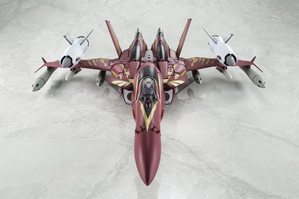 Arcadia Japan 1/60 Perfect Transformation Sv-51Γ Nora Polyanski Boarding Machine Final Battle Spec