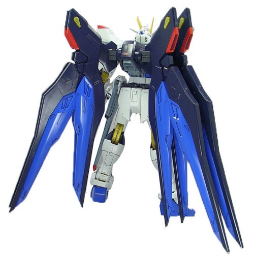 1/60 Strike Freedom Gundam Lightning Edition