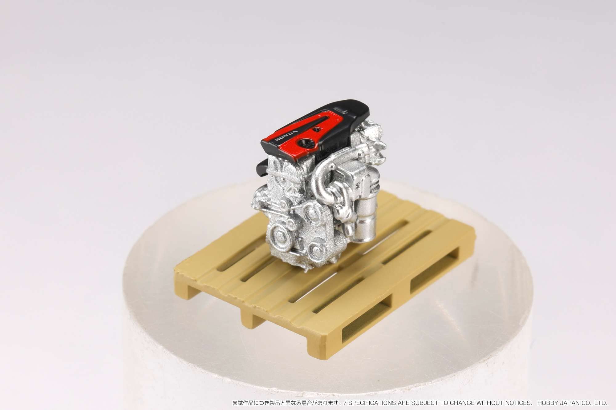 1/64 Honda Civic Type R FK8 2020 Racing Blue Pearl Hobby Japan- Japan Figure Store - #1 Bring To You The Best Japanese Goods