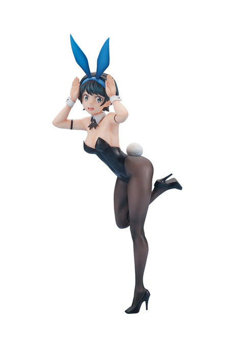 Sol International Figurine de lapin Ruka Sarashina à l'échelle 1/7