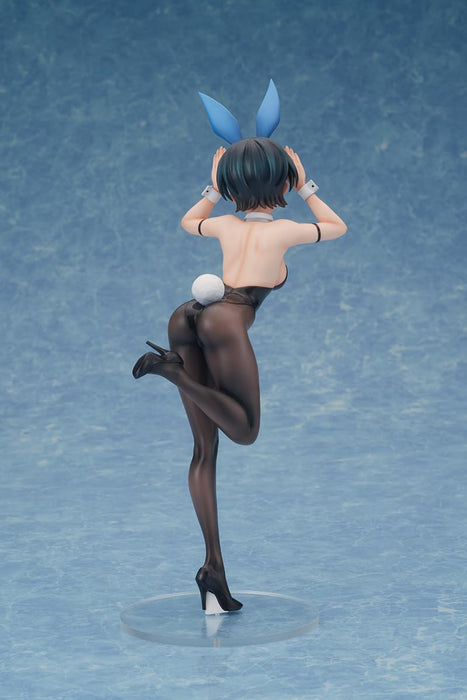 Sol International Figurine de lapin Ruka Sarashina à l'échelle 1/7