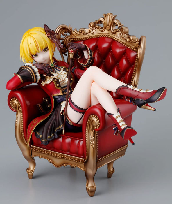 The Idolm@Ster Cinderella Girls Miyamoto Frederica 1/7 Soleil Et Lune Ver. SOL INTERNATIONAL