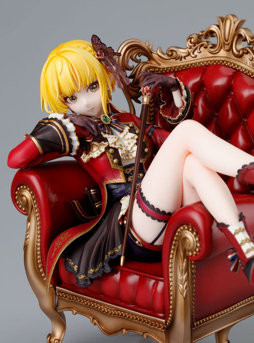 The Idolm@Ster Cinderella Girls Miyamoto Frederica 1/7 Soleil Et Lune Ver. SOL INTERNATIONAL