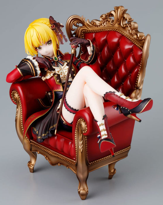 The Idolm@Ster Cinderella Girls Miyamoto Frederica 1/7 Soleil Et Lune Ver. SOL INTERNATIONAL