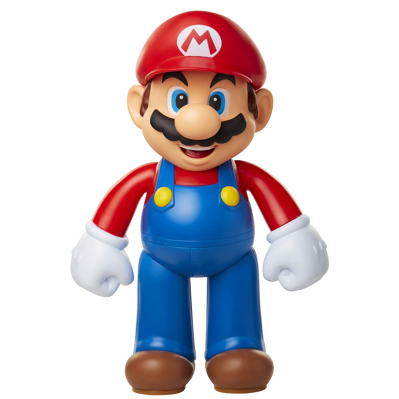 20 Inch Figure Mario (Jakks Pacific)