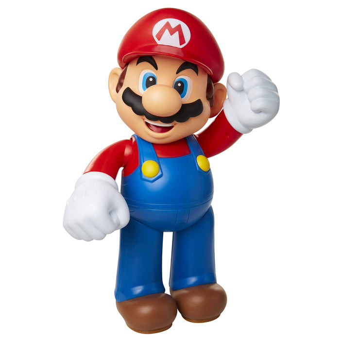 Figurine 20 pouces Mario (Jakks Pacific)