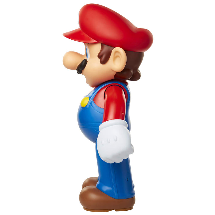 Figurine 20 pouces Mario (Jakks Pacific)