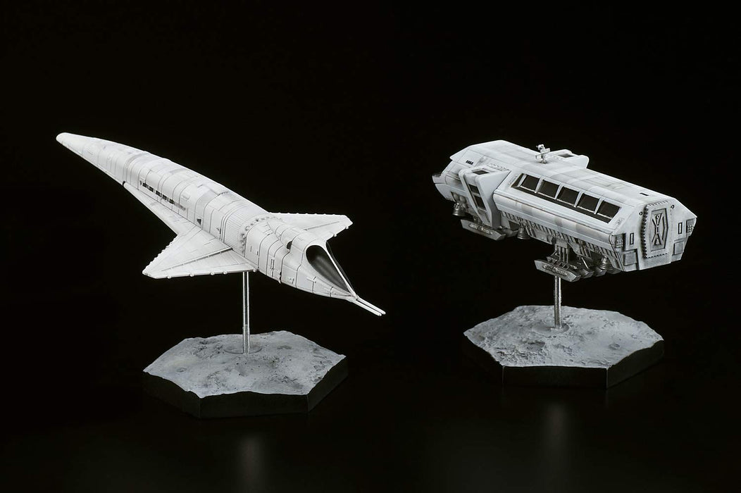 BELLFINE The Orion & Moon Bus Figure 2001: A Space Odyssey