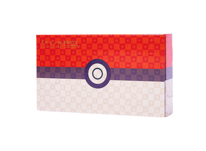 Pokemon Trading Card Japan Post Limited Set Promo Pack Stamp Sheet NEW