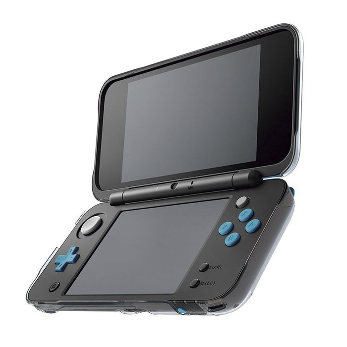 HORI Pc Hard Cover For New Nintendo 2Ds Ll