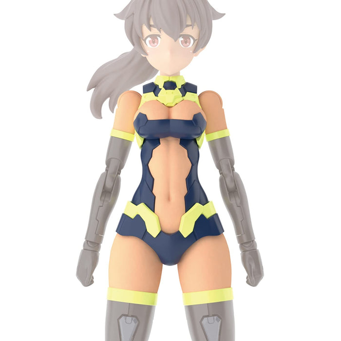 Bandai Spirits 30Ms Option Body Parts Type G02 Plastic Model - Color Coded [Color C] - Made In Japan- Japan Figure Store - #1 Bring To You The Best Japanese Goods