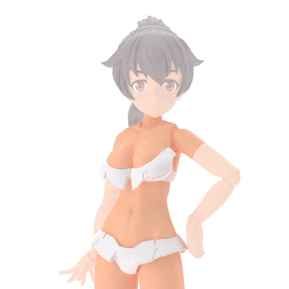 Bandai Spirits S03 Pre-Colored Plastic Model 30Ms Option Body Parts [Color C] Japan- Japan Figure Store - #1 Bring To You The Best Japanese Goods