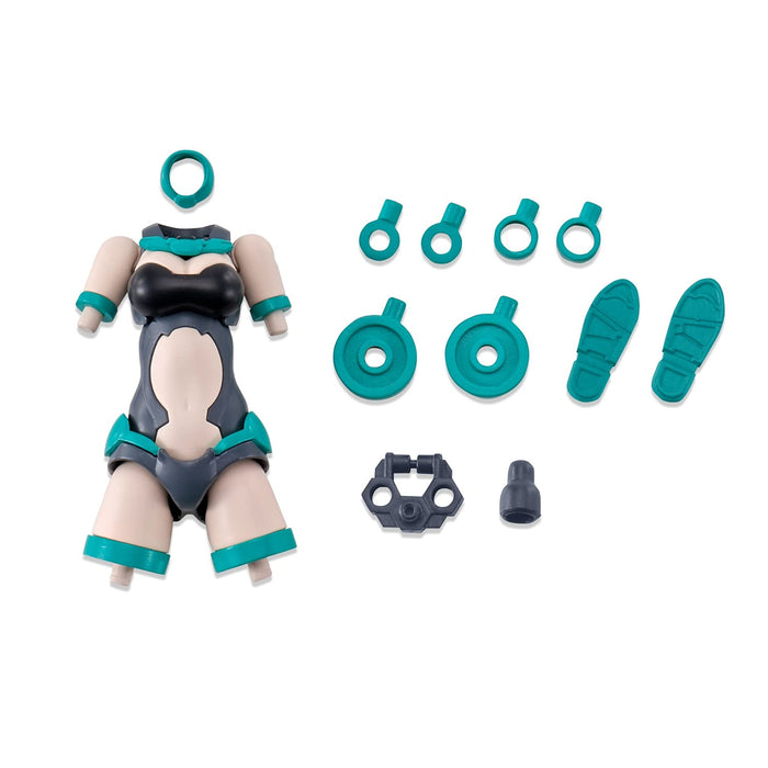 Bandai Spirits 30Ms Optional Body Parts Type A01 in Color B