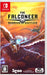 3Goo The Falconeer: Warrior Edition For Nintendo Switch - New Japan Figure 4589857090441
