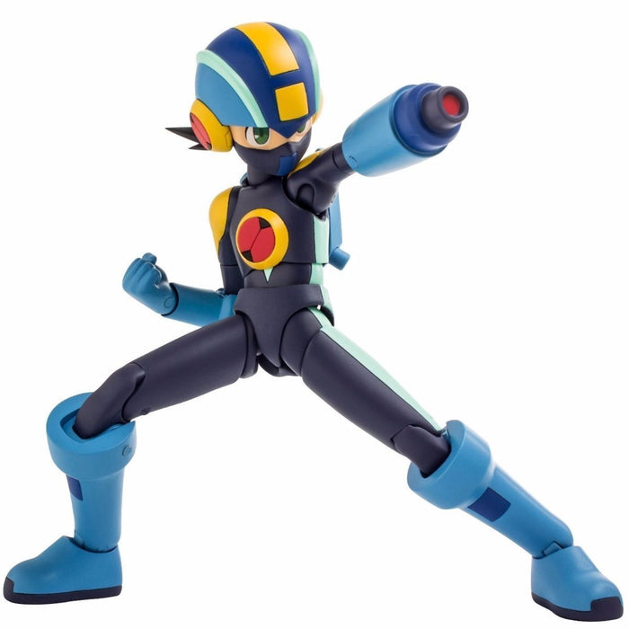 4 pouces Nel Mega Man Nt Warrior Rockman Exe Action Figure Sentinel